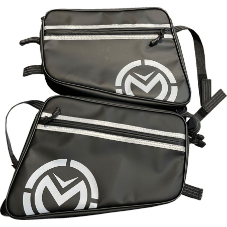 DOOR BAGS CFMOTO ZFORCE950 MSE