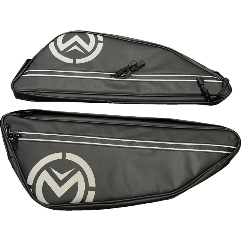 DOOR BAGS HONDA TALON LWRDOOR 