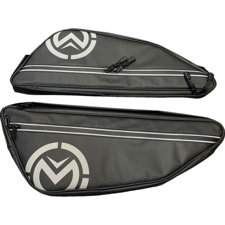 DOOR BAGS HONDA TALON LWRDOOR 
