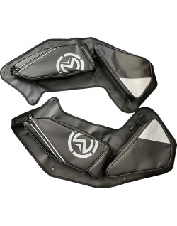 DOOR BAGS POL RZR PRO XP 4 MSE