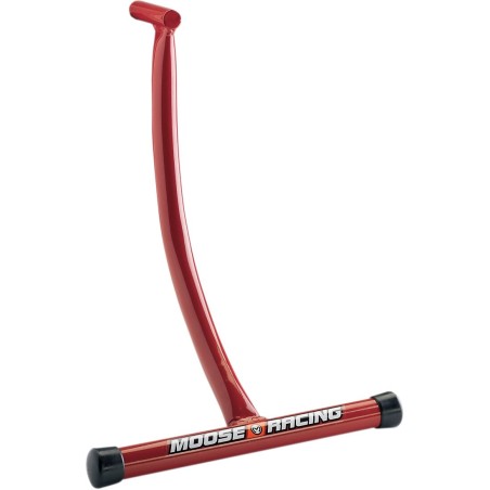 T-STANDHD STEEL MX-HO/KA
