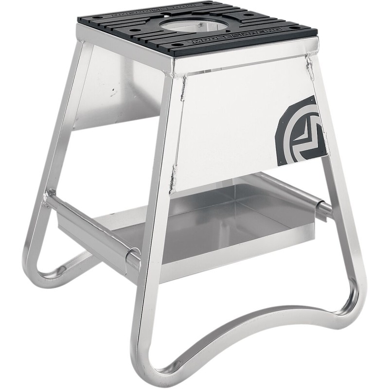 STANDBIKE-ALUMINUM SIL