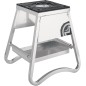 STANDBIKE-ALUMINUM SIL