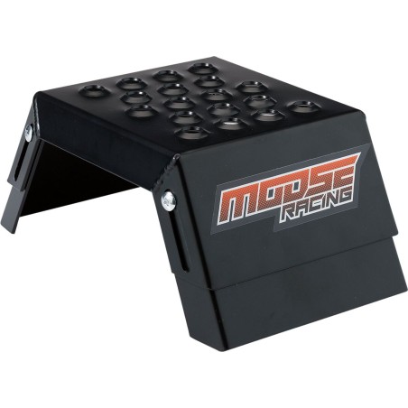 BLOCK RISER KIT SHORT
