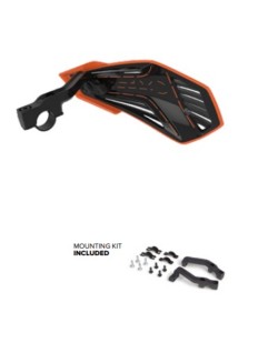 Protège-mains POLISPORT MX Air