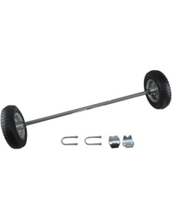 WHEELS TRAINING JR/KDX50
