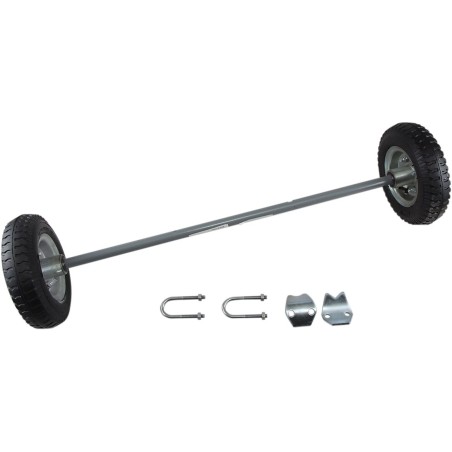 WHEELS TRAINING JR/KDX50