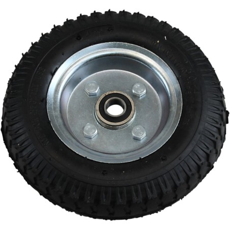 WHEELS TRAINING REPLACE