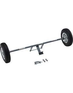 WHEELS TRAINING KTM MINI