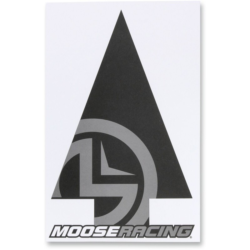 COURSE-ARROW BLACK/WHITE