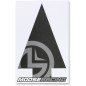 COURSE-ARROW BLACK/WHITE
