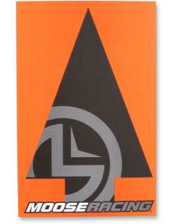 COURSE-ARROWORANGE/BLACK