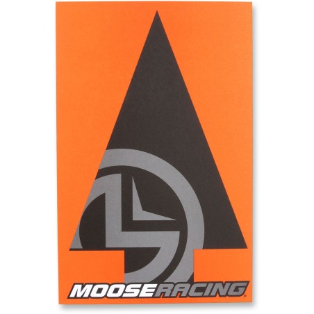 COURSE-ARROWORANGE/BLACK