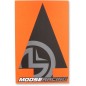COURSE-ARROWORANGE/BLACK