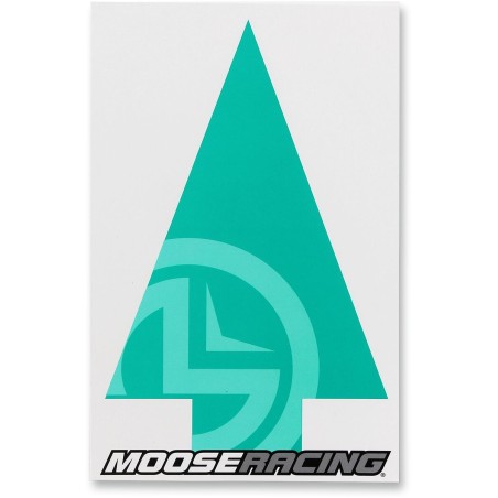 COURSE-ARROW GREEN/WHITE
