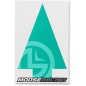 COURSE-ARROW GREEN/WHITE