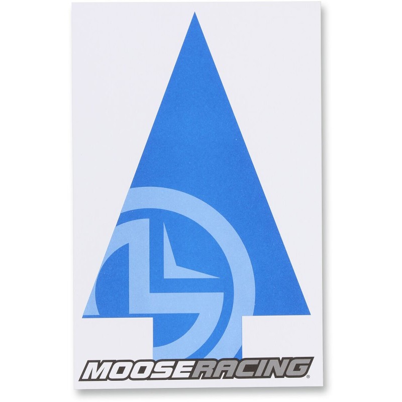 COURSE-ARROW BLUE/WHITE