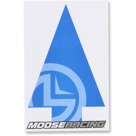 COURSE-ARROW BLUE/WHITE
