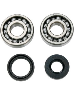 CRNK BRG/SLS KX125 88-02