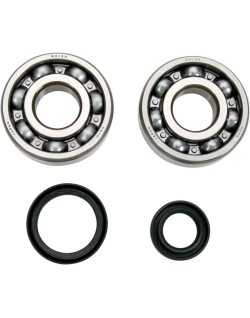 CRNK BRG/SLS RM125 89-02