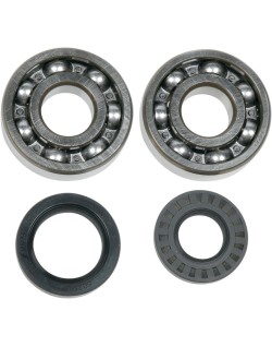 BEARINGS SLS CRNK YZ125