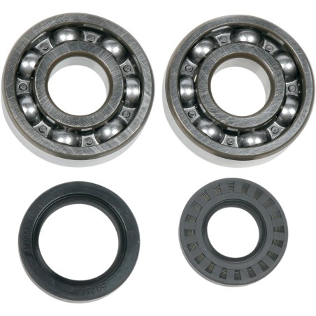 BEARINGS SLS CRNK YZ125