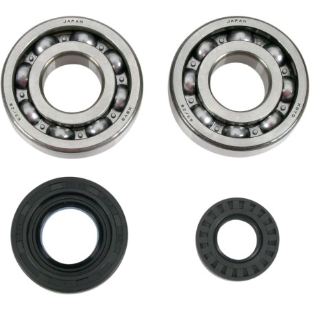 BEARINGS SLS CRNK YZ250