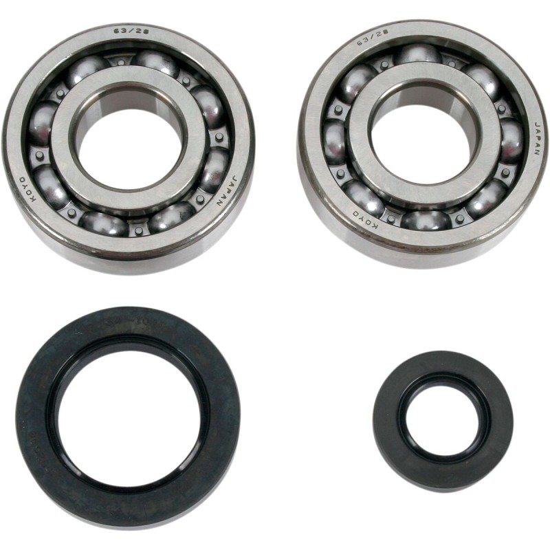 BEARINGS SLS CRNK CR250