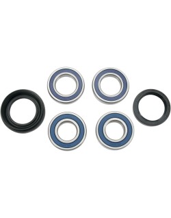 MOOSE WHL BRG KIT