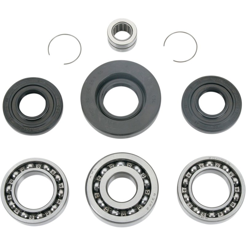 FRT WHL DIFF BRG KIT. HON