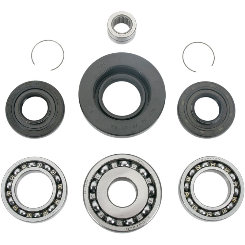FRT WHL DIFF BRG KIT. HON