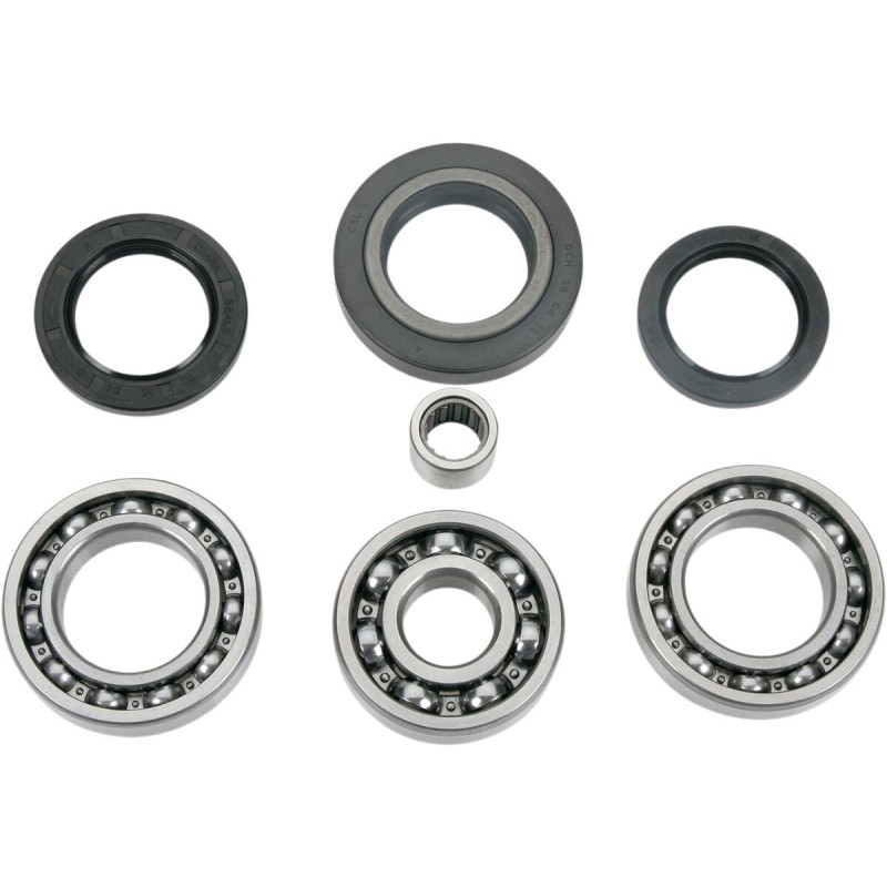 RR WHL DIFF BRG KIT HON