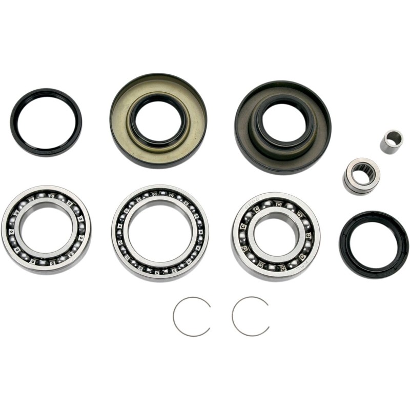RR WHL DIFF BRG KIT HON