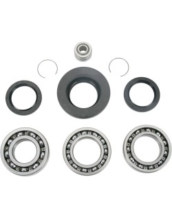 RR WHL DIFF BRG KIT HON