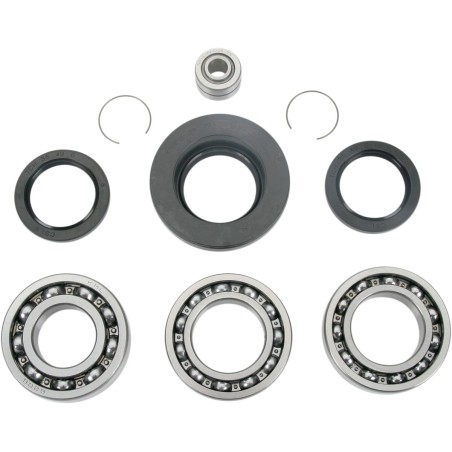 RR WHL DIFF BRG KIT HON
