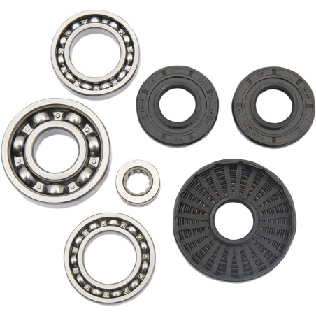 FRT WHL DIFF BRG KIT KAW