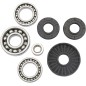FRT WHL DIFF BRG KIT KAW
