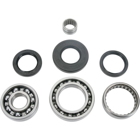 RR WHL DIFF BRG KIT KAW