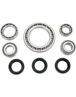 FRT WHL DIFF BRG KIT SUZ
