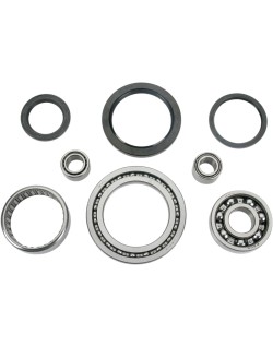 RR WHL DIFF BRG KIT YAM