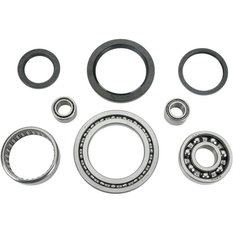 RR WHL DIFF BRG KIT YAM