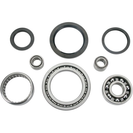 RR WHL DIFF BRG KIT YAM
