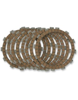 FRICT PLTSCR250/500 90-01