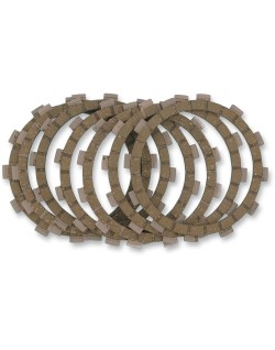 PLATES FRICTION-KAW