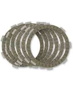 FRICT PLTS KX80/85 98-01