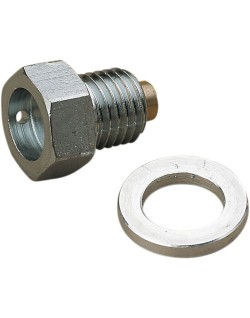MAG DRAIN PLUG SUZ.DRS 98