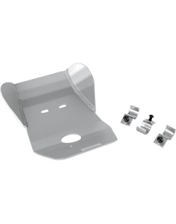 SKID PLATE CR80/CR80E 00+