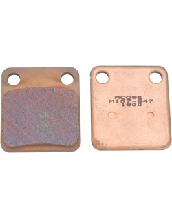 BRAKE PAD-XCR COMP MX/ATV