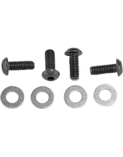 SKID PLT REPL BOLTS-4PK