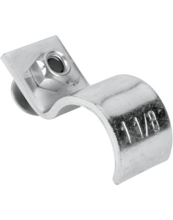 RPLMNT 1-1/8 STND CLMP
